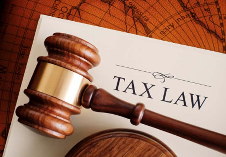 best tax attorney